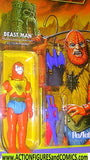 Masters of the Universe BEAST MAN wp ReAction super7 moc
