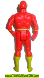 Super powers FLASH 1984 kenner 100% vintage red