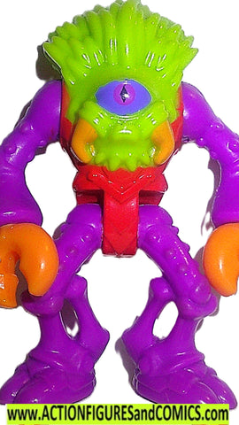 Imaginext Space Aliens SUPER NOVA Battle Rover driver