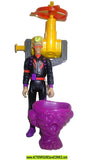 ghostbusters EGON SPENGLER power pack heroes 1989 the real kenner (Copy)