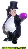 Batman the Brave and the Bold PENGUIN McDonalds happy meal