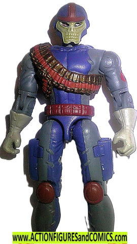 gi joe RANGE VIPER Cobra 2005 v2 DTC direct to consumer helmet