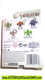 masters of the universe SKELETOR GOD 2 inch Mini moc