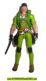 gi joe LADY JAYE 2003 v4 spytroops gijoe