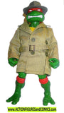 teenage mutant ninja turtles RAPHAEL Under cover super7 7 tmnt