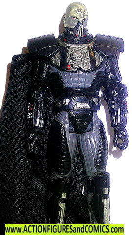 star wars action figures DARTH MALGUS 2012 vc96
