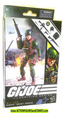 Gi joe GRUNT 6 inch Classified series 106 2023