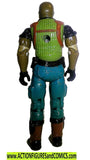 Gi joe ROADBLOCK 1992 v4 vintage gijoe fig