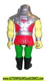 Masters of the Universe RAM MAN red ReAction he-man super7