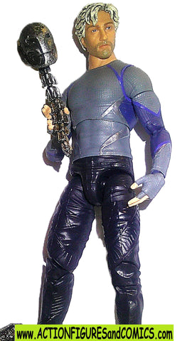 marvel legends QUICKSILVER Age of Ultron X-men