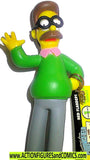 Simpsons FLANDERS 2005 Greetings from Springfield pvc