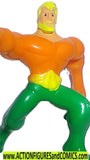 Batman the Brave and the Bold AQUAMAN McDonalds happy meal