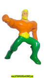 Batman the Brave and the Bold AQUAMAN McDonalds happy meal