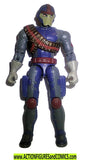 gi joe RANGE VIPER Cobra 2005 v2 DTC direct to consumer helmet