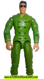 gi joe GENERAL FLAGG 2005 v3 valor vs venom vvv