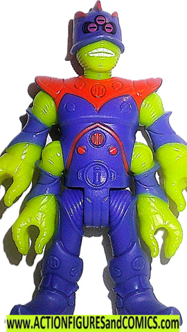 Imaginext Space Aliens FOUR ARMED alien blind bag box
