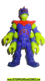 Imaginext Space Aliens FOUR ARMED alien blind bag box