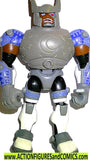 Teen Titans Go CYBORG ARMOR 3.5 inch dc universe game