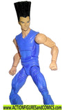 marvel legends LEGION professor X son X-men aoa age