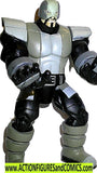 marvel universe AVALANCHE 2009 Animated wolverine x-men