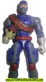 gi joe RANGE VIPER Cobra 2005 v2 DTC direct to consumer helmet