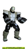 marvel universe AVALANCHE 2009 Animated wolverine x-men