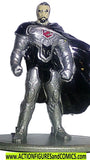 Nano Metalfigs DC GENERAL ZOD dc95 superman diecast