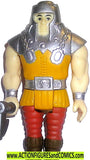 Masters of the Universe RAM MAN yellow ReAction he-man super7