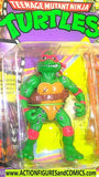 teenage mutant ninja turtles RAPHAEL movie Reissue of 1991