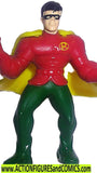 Batman the Brave and the Bold ROBIN McDonalds happy meal