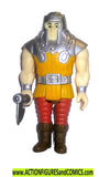 Masters of the Universe RAM MAN yellow ReAction he-man super7