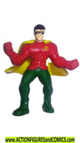 Batman the Brave and the Bold ROBIN McDonalds happy meal