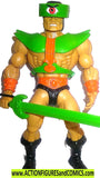 Masters of the Universe TRI-KLOPS origins He-man motu