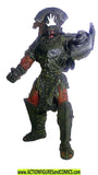Lord of the Rings URUK HAI 2005 2.75 inch toy biz lotr movie