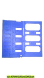 Super powers HALL of JUSTICE BLUE WALL 1984 league dc