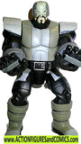 marvel universe AVALANCHE 2009 Animated wolverine x-men