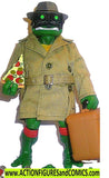 teenage mutant ninja turtles RAPHAEL Under cover super7 7 tmnt