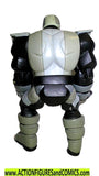 marvel universe AVALANCHE 2009 Animated wolverine x-men