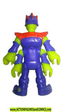 Imaginext Space Aliens FOUR ARMED alien blind bag box