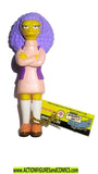 simpsons PATTY BOUVIER 2006 Greetings from Springfield
