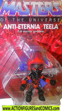 masters of the universe TEELA ANTI 2020 Eternia minis moc