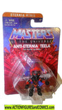 masters of the universe TEELA ANTI 2020 Eternia minis moc