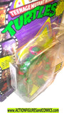 teenage mutant ninja turtles RAPHAEL movie Reissue of 1991