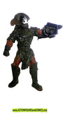 Lord of the Rings URUK HAI 2005 2.75 inch toy biz lotr movie