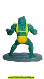 masters of the universe MER-MAN 2 inch micro collection