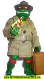 teenage mutant ninja turtles RAPHAEL Under cover super7 7 tmnt