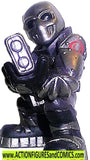 Gi joe combat heroes NEO VIPER rise of cobra movie pvc