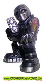 Gi joe combat heroes NEO VIPER rise of cobra movie pvc