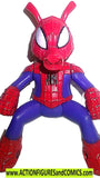 Spider-Man SPIDER-HAM 2019 rider marvel universe