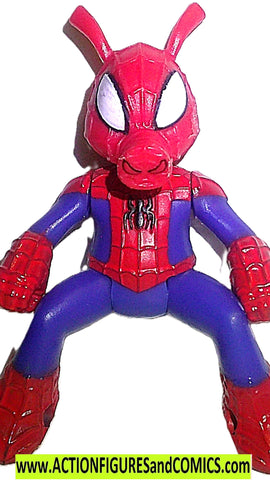 Spider-Man SPIDER-HAM 2019 rider marvel universe